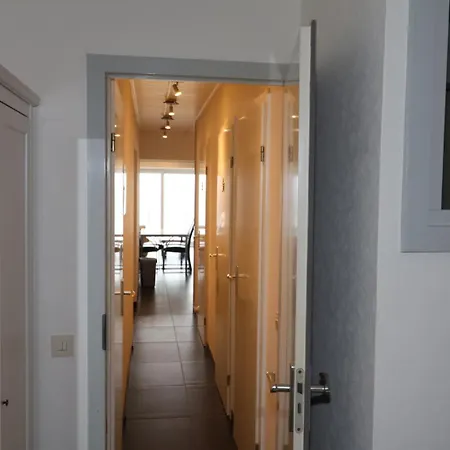 Caraibes 6a Apartment