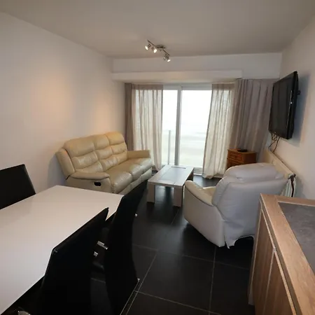 Caraibes 6a Apartment *