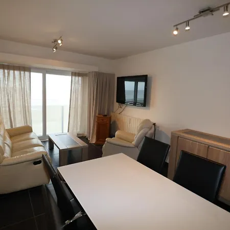 Caraibes 6a * Blankenberge