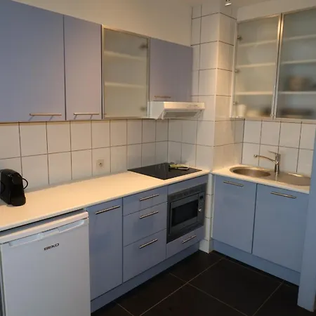 Caraibes 6a * Blankenberge