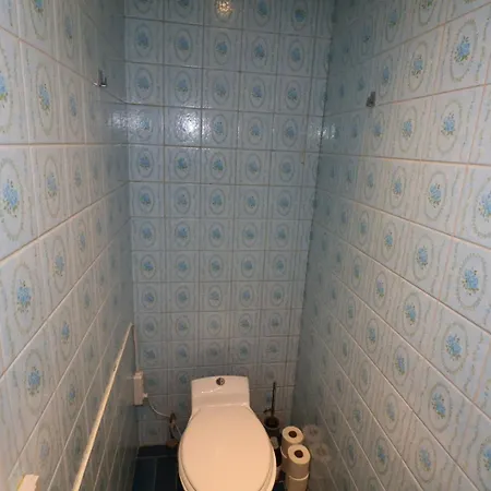 Caraibes 6a Blankenberge