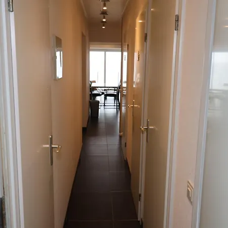 Caraibes 6a Blankenberge