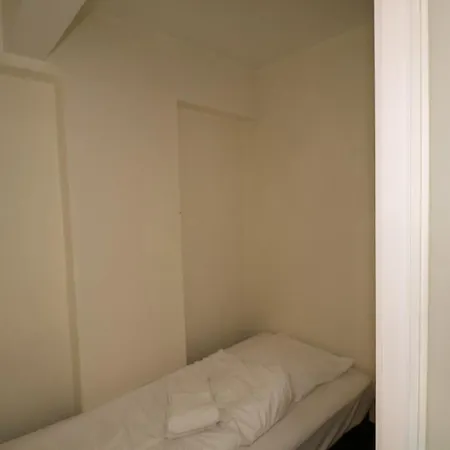 Caraibes 6a Blankenberge