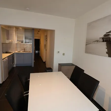 Caraibes 6a Apartment