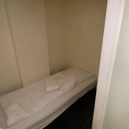 Caraibes 6a Blankenberge