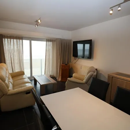 Caraibes 6a * Blankenberge