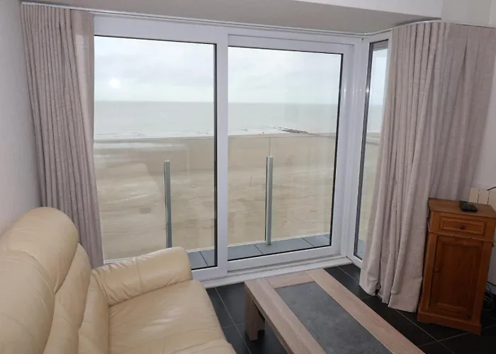 Caraibes 6a * Blankenberge