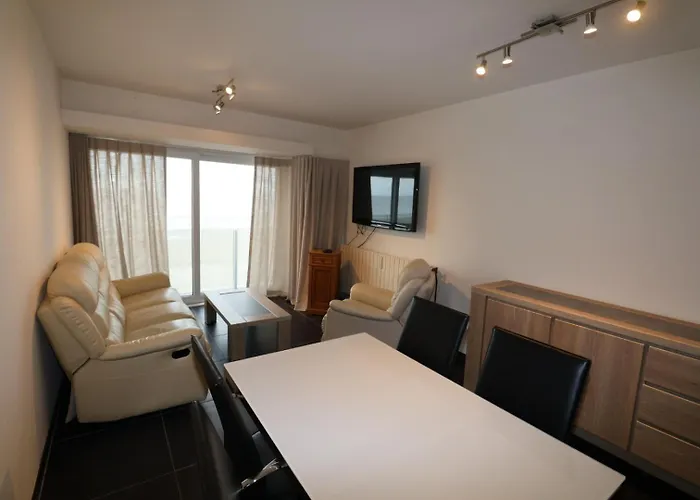 Caraibes 6a * Blankenberge