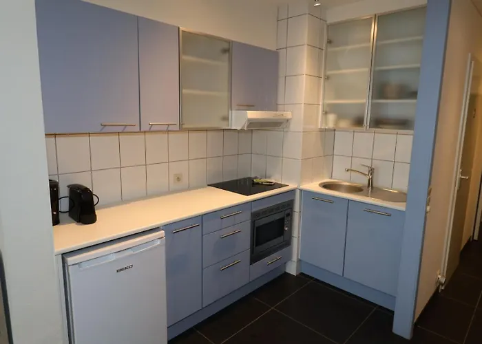 Caraibes 6a * Blankenberge