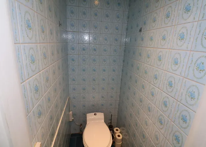 Caraibes 6a Blankenberge