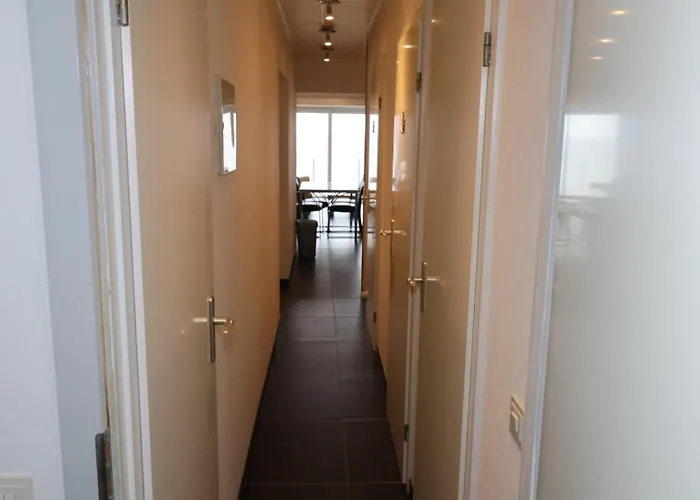 Caraibes 6a Blankenberge