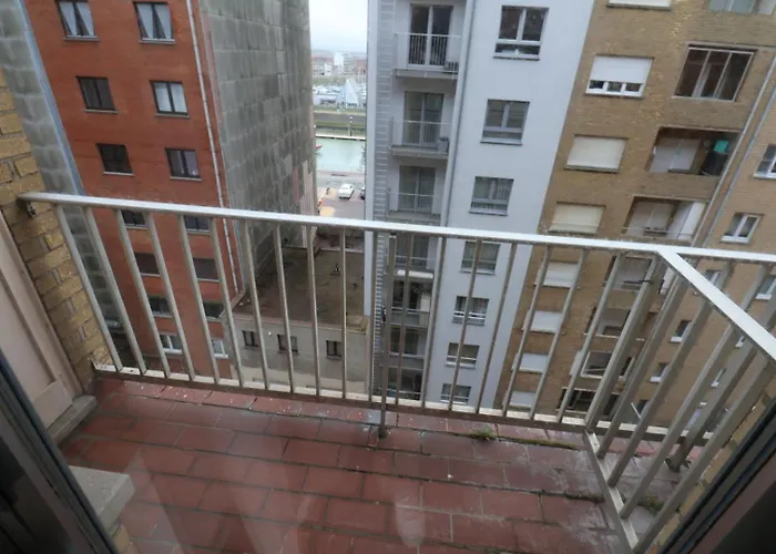 Caraibes 6a Blankenberge