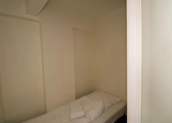 Caraibes 6a Blankenberge