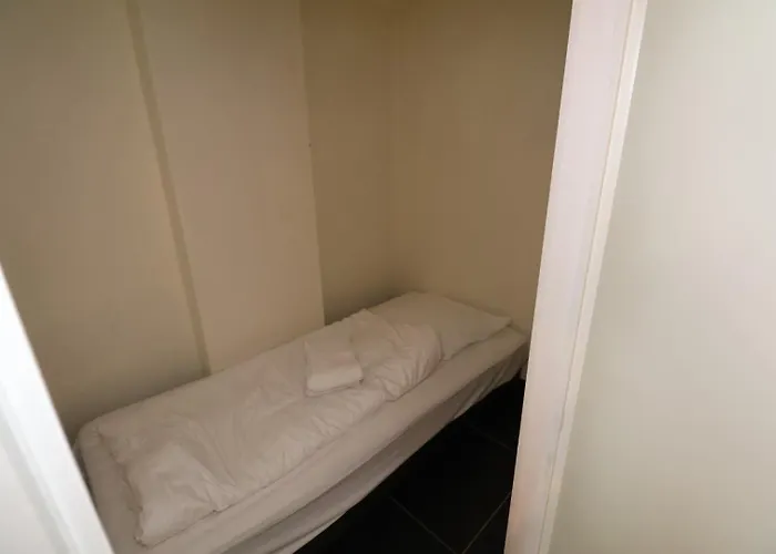 Caraibes 6a Blankenberge